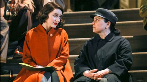 The Marvelous Mrs. Maisel – Season 3 Episode 2 Recap & Review.